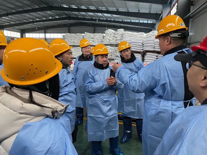 聚力同行，智創(chuàng)未來|河南旭百瑞2025年度首場招商推介會(huì)圓 滿召開！